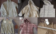 Używana odzież. Przebrana, czysta, wyprana. Worki po 10 kg | Wyprzedaż. 