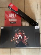 Apex Legends The Board Game PL ALL-IN SOLO+EXTRA Kickstarter Exclusive NOWA