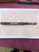 28. Rozwiertak nastawny ręczny 19,5-21,5mm NRZe