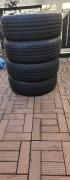 Goodyear 205x55x17 letnie