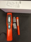 Zestaw lamp Pocket DuoLux Bright i Pen Light z USB-C Berner