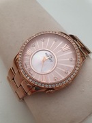 Zegarek Bisset rose gold