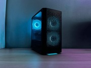 Komputer do gier z gwarancją INTEL i5|NVIDIA GTX1050|16GB RAM|SSD|ARGB
