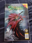 Spawn nr 34; Mandragora