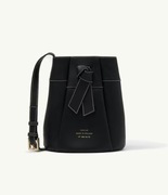 Chylak -  Worek z supełkiem czarny 