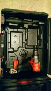 Milwaukee m18 fpd3 
