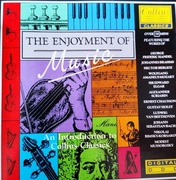 The Enjoyment of Music An Introduction to Collins Classics (5)