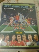 Album karty piłkarskie UEFA EURO 2020