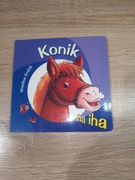 Książeczka dla dzieci