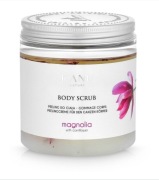 Kanu Nature Peeling Magnolia z Bławatkiem 350g