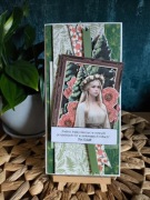 Kartka okolicznościowa. Urodziny. Słowianie