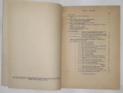 Wzorcowa instrukcja technologiczna - MOSTOSTAL 1971
