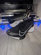 Nike Air Zoom Tempo NEXT% Flyknit Black White