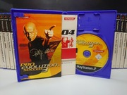 PES Pro Evolution Soccer 3 KATALOG PS2