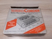 Pudełko do magnetofonu commodore  64