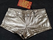 Szorty z kolekcji Kate Moss dla Zary S