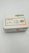 Wago 221-413. Całe opakowanie