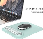 PINKCAT Silicone Mouse Pad