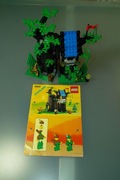 LEGO 6054 - Forestmen's Hideout