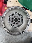 Dwumasa Peugeot Ctiroen 2.0 HDi, PSA