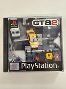 Gra Grand Theft Auto GTA 2 Play Station PS1 PSX
