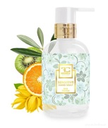 SENSITIVE łagodne mydło zmiękczające dla skóry wrażliwej | SILK TOUCH 