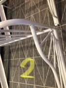 łóżeczka dla księżniczek Ikea Minnen