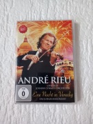 André Rieu - Noc w Wenecji, Eine Nacht in Venedig