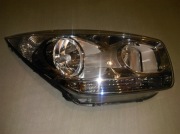 Kia Venga lift 10-19 lampa prawy przòd