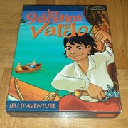 The Adventures of Valdo & Marie, Les 9 Destins de Valdo - Big Box - PC - FR