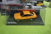 OPEL COLLECTION KADETT C GT/E
