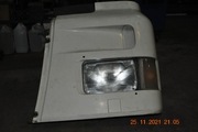 Lampa pająk reflektor DAF 95 XF