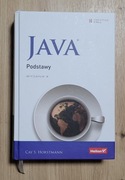 Java. Podstawy. Wydanie X | Cay S. Horstmann