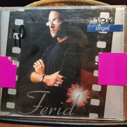 FERID & FOOL SERVIS - maxisingiel NM/NM