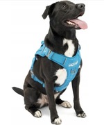 Kurgo RSG County Harness Compatible Molle szelki uprząż dla psa r.L