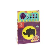 Btoys Floorchestra Mata Piankowa z Dźwiękiem 