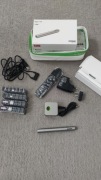 System FM Roger Focus Phonak Pen