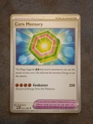 Core Memory 070/088 Karta POKEMON TCG Mega Evolution Perfect Order