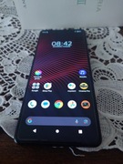 SMARTFON SONY XPERIA 1-III 5G 256 GB Stan BDB Czarny