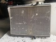 CHŁODNICA WODY PEUGEOT 307 9647421380