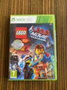 Gra Lego Movie Videogame xbox 360! Gry na konsole x-box 360! 