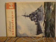 Plany Modelarskie nr.14 De Grasse