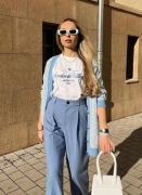 ZARA SWETER KARDIGAN GUZIKI BLOG R.XS/S NOWY!