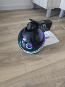 Enabot EBO X – Inteligentny Robot Domowy 4K, Strażnik, Niania, Harman