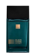 Woda toaletowa Black Suede Secret Avon 100 ml nowa