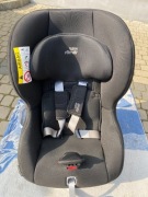 Britax Romer Max - Way Plus