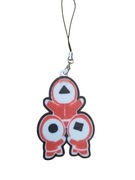 Brelok do kluczy / plecaków 