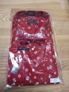 Koszula świąteczna z muchą szybka wysyłka C&A nowa