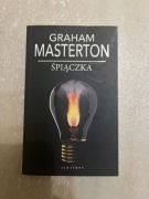 Graham Masterton ,,Śpiączka''