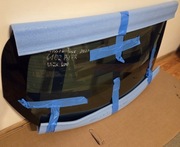 Szyba tylna Nissan Juke 21' UŻYWANA 